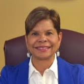 Brenda Donald, Executive Director